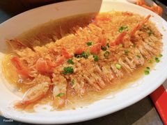 -吴越荣记·苏州菜·松鼠桂鱼(娄门景区店)