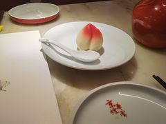 -京华烟云·北京烤鸭(领展购物广场·中关村店)