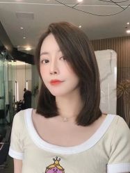 -M1 HAIR烫染