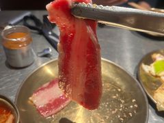 -小核桃烤肉馆(西塔店)