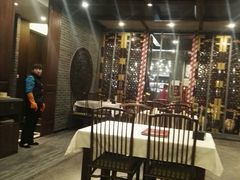 -金家老三饭庄(常营店)