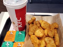 -肯德基(八号仓店)