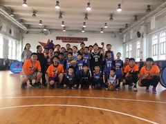 -育华篮球培训(新华路校区)