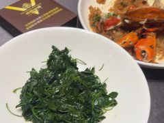 -骏莱海鲜鱼港(五角场店)