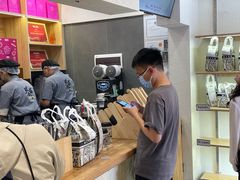 -霸王茶姬(正佳广场店)