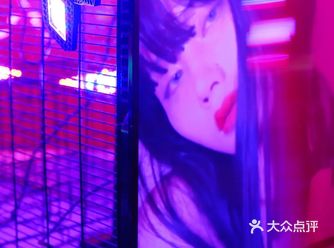 ️超炫赛博朋克展️置身涩谷千禧年代𝖈𝖞𝖇𝖊𝖗𝖕𝖚𝖓𝖐