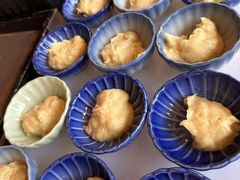 -视界美食自助餐厅·石家庄希尔顿酒店