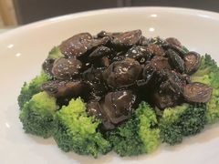-长春观斋补堂素菜馆