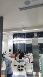 -M1 HAIR烫染