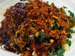 -酱壹老三饵丝(南宁南路店)