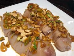 秘制猪手-顺风山庄(水濂山店)