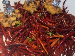 -豫丰汇河南名菜楼(武记餐饮)