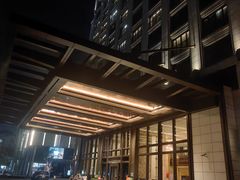 -杭州城中香格里拉大酒店
