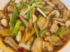 -健跳小海鲜(人民路店)