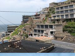 -东极岛景区