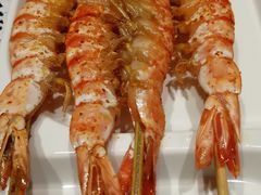 -九府羊·鲜羊火锅·烤串(新华路店)