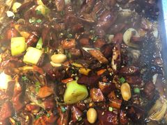 -锦尚阁烤鱼(望京新荟城店)