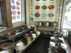 -雨田饭店(华兴东街店)