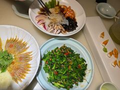 -淮扬府·游园京梦(北京SKP店)