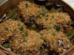 -不倒翁·安徽名菜楼(步行街店)
