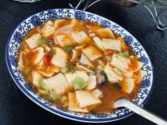 -撒拉人家.酸菜牦牛肉火锅