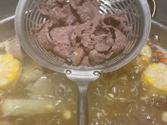 -潮发潮汕牛肉店(东方宝泰店)