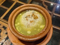 -陈记菜馆·非遗淮扬菜(东关街教场店)