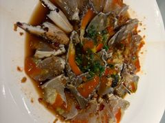 -爷爷的草帽·海鲜馆(孙塘路店)