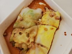 锦绣潮州肠粉-稻香酒家·33年老字号·港式粤菜(富邦中心店)