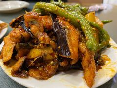 -春花民族美食(佳木斯总店)
