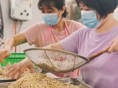 -陈记饮食店(菜园墩店)