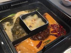 -洞子口重庆鲜货火锅(楚翘城旗舰店)