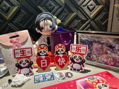 -万达广场(宝山店)
