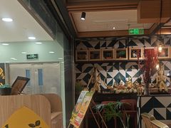 -Home Thai·泰谣(王府井apm店)