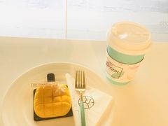 -西檬树SIMON·T轻奢蛋糕(大东方Max店)