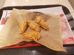 -肯德基(大剧院店)