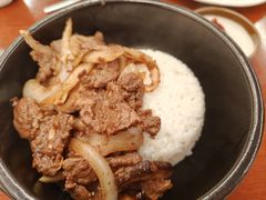 -第二外国语学院-韩国餐厅(朝阳路店)