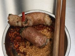 -冕宁刘小肠火盆烧烤(春城路店)