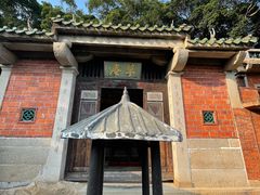 -草庵摩尼教遗址公园