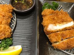 -胜博殿日式炸猪排(西红门店)