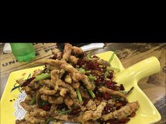 -清真•蜀风园(丁字沽总店)