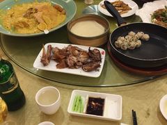 -全聚德(常州店)