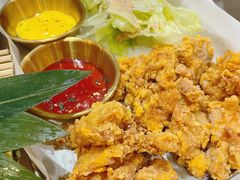 -妥妥烤肉料理(凯德店)