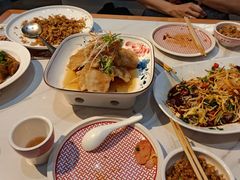 -孙家外婆•长春地标美食新名片(红旗街万达店)