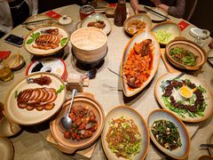 -青年公社烤鸭(熙悦天街店)