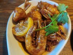 -70后饭吧(府河街店)