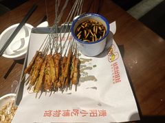 -丝恋丝娃娃(逸天城国贸店)