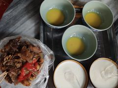 牛杂-黄埔古港