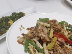 -干老四雅鱼饭店(滨江西路店)