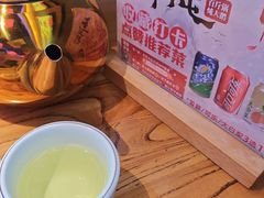 -山河屯铁锅炖·非遗铁锅炖(华强北店)